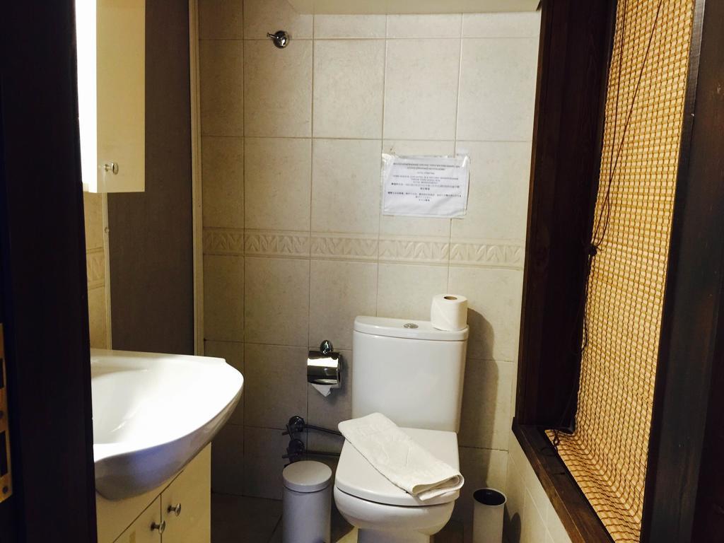 Pastor Historical Apart-Hotel The Gulf Of İzmir Exteriér fotografie