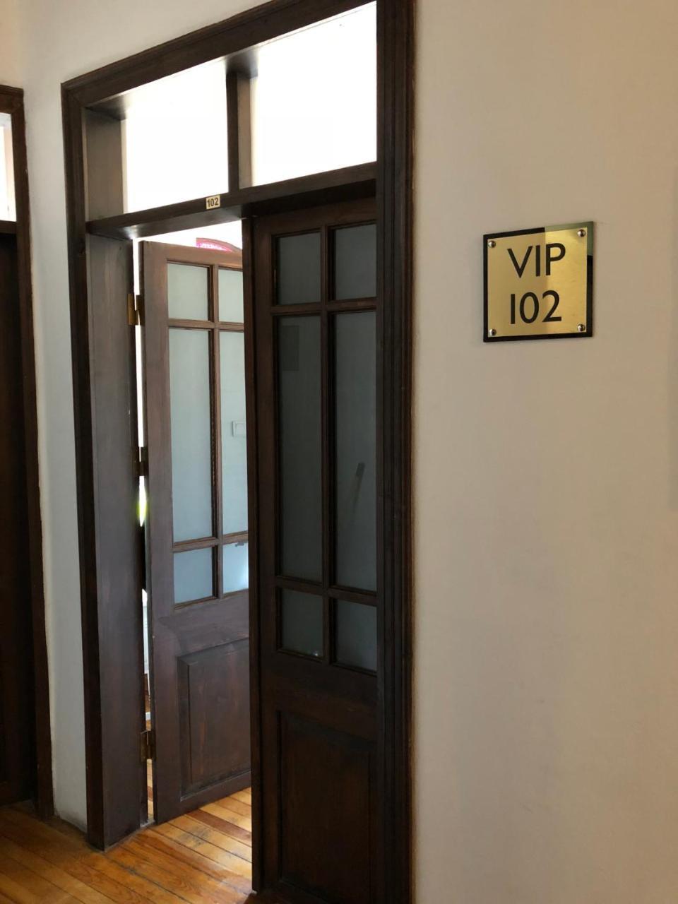 Pastor Historical Apart-Hotel The Gulf Of İzmir Exteriér fotografie