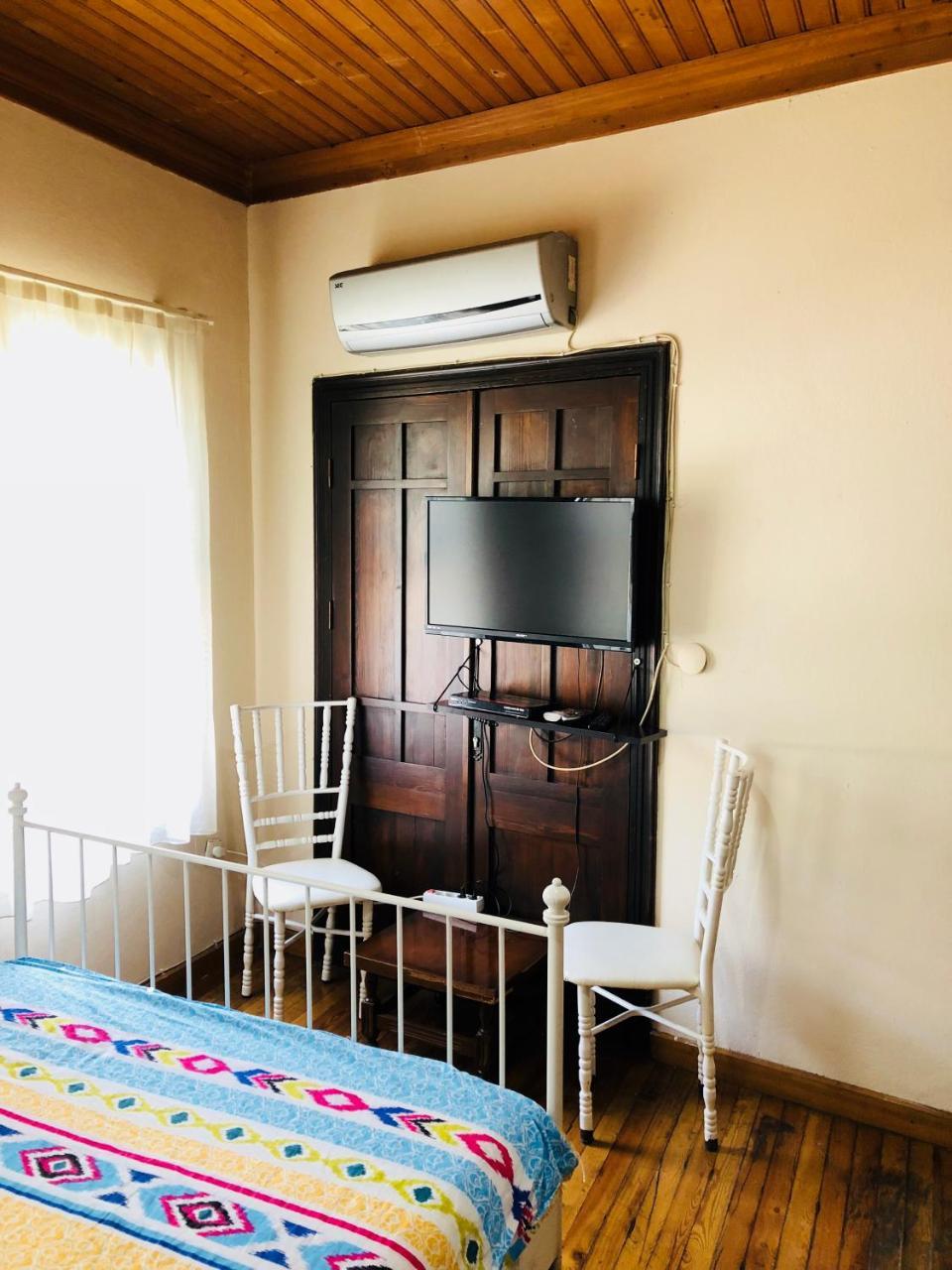 Pastor Historical Apart-Hotel The Gulf Of İzmir Exteriér fotografie