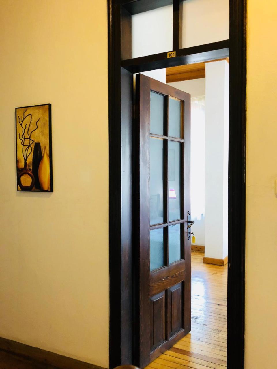 Pastor Historical Apart-Hotel The Gulf Of İzmir Exteriér fotografie
