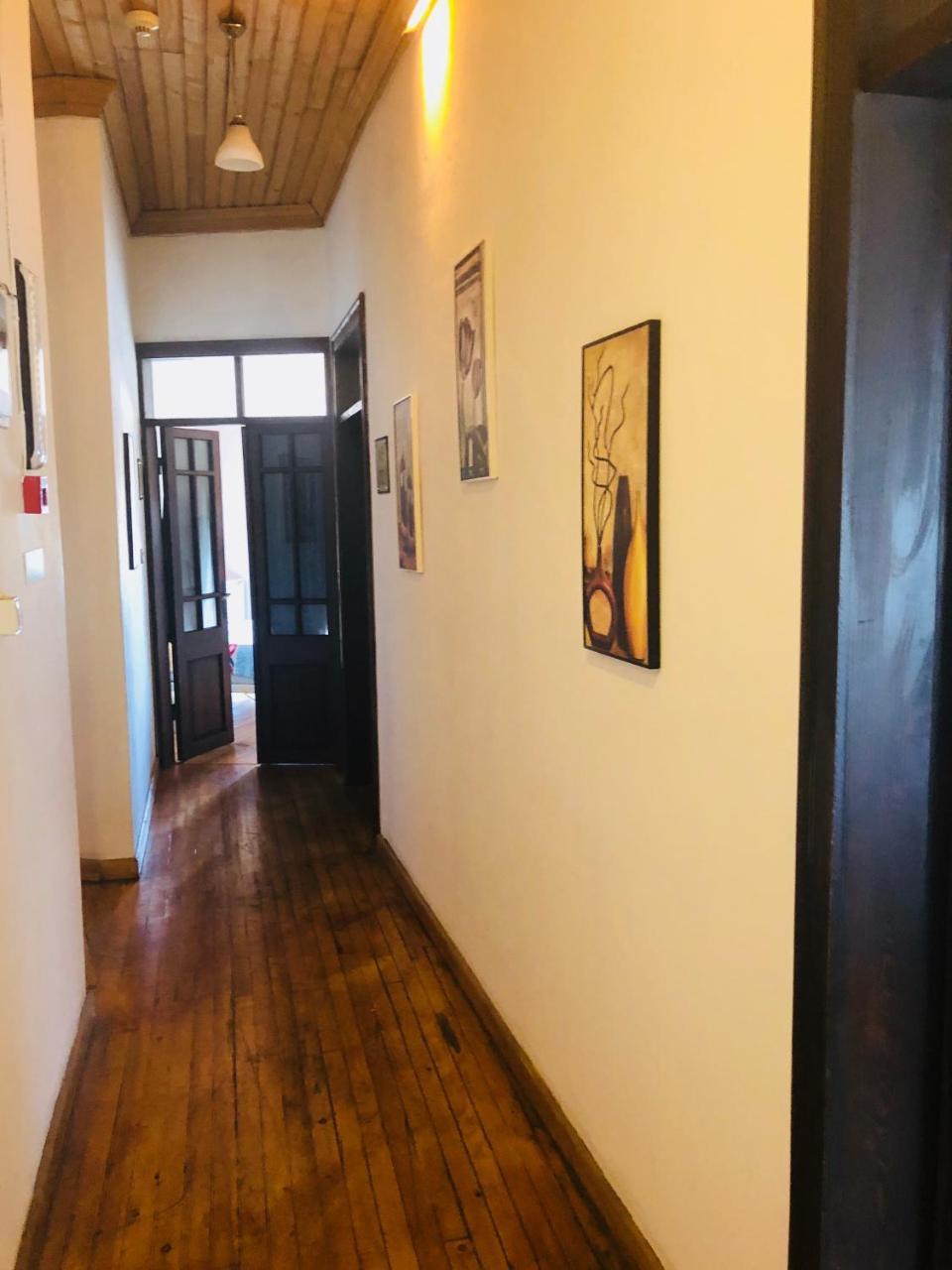 Pastor Historical Apart-Hotel The Gulf Of İzmir Exteriér fotografie