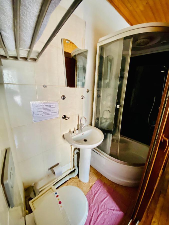 Pastor Historical Apart-Hotel The Gulf Of İzmir Exteriér fotografie