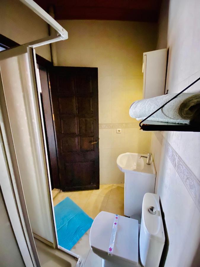 Pastor Historical Apart-Hotel The Gulf Of İzmir Exteriér fotografie